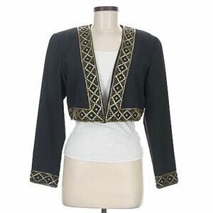 Morgan Taylor Size 4 Cardigan